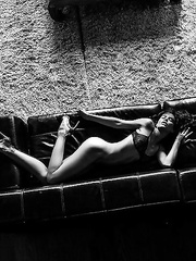 Nicole Meyer Ass (4 Photos)