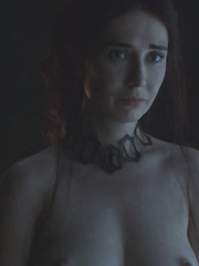 Carice van Houten Ass – Game of Thrones (2016) s06e01 – HD 1080p