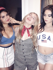 McKayla Maroney Sexy (5 Photos)