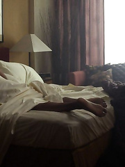 Nadine Velazquez Hot– Flight (2012) HD 1080p