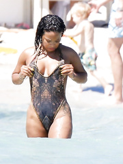 Christina Milian Sexy (51 Photos)