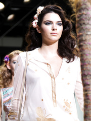 Kendall Jenner See Through (22 Photos)