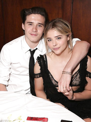 Chloe Grace Moretz Sexy (61 Photos)