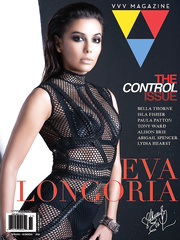 Eva Longoria Sexy (2 Photos)