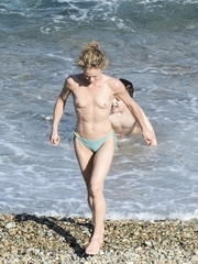 Vanessa chester nude