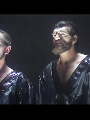 Sarah Douglas (Zod's Right Hand) NUDE