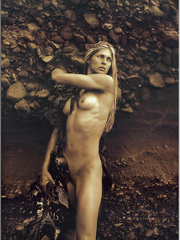 Gabrielle stone nude