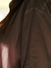 Anna Faris ("House Bunny") NUDE