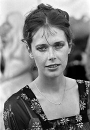 Sylvia Kristel