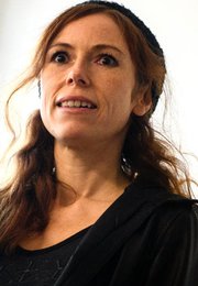 Antje Monning