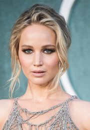 Jennifer Lawrence