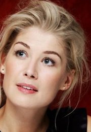 Rosamund Pike