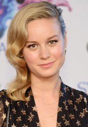 Brie Larson