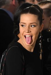 Adele Exarchopoulos