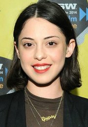 Rosa Salazar