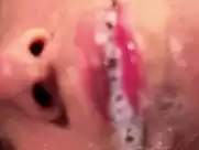 Malice McMunn, Robin Sydney, Kerry Krogstad, Carolyn Dorsey - American Muscle (2014)