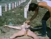 Charlotte Alexandra - A Real Young Girl (1976)