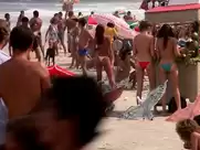 Michelle Johnson, Demi Moore - Blame It On Rio (1984)