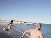 Eva García-Vacas, Marta Castellote - La cueva (2014)