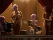 Anne Bie Warburg - Bedside Sailors (1976)