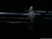 Lolo Ferrari - Camping Cosmos