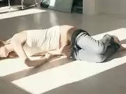 Ellen Dorrit Petersen, Vera Vitali - Blind (2014)