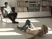 Ellen Dorrit Petersen, Vera Vitali - Blind (2014)