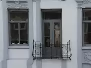 Ellen Dorrit Petersen, Vera Vitali - Blind (2014)