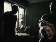 Julia Kijowska, Monika Dorota - The Mighty Angel (2014)