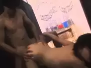 Julie Lee Trilogy of Lust (1995)