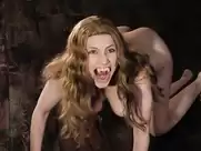 Miriam Giovanelli - Dracula 3D (2012)