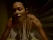 Thandie Newton - Rogue s01e01 (2013)