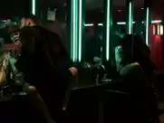 Thandie Newton - Rogue s01e01 (2013)