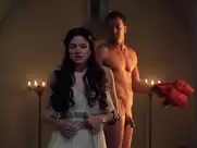 Viva Bianca - Spartacus: Blood and Sand s02e09