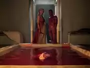 Viva Bianca - Spartacus: Blood and Sand s02e09