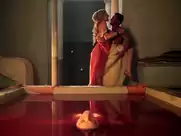 Viva Bianca - Spartacus: Blood and Sand s02e09