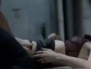 Emmy Rossum - Shameless s4e4