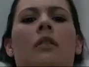 Martina Garcia - La Cara Oculta (2011) full frontal scene