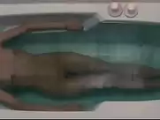 Martina Garcia - La Cara Oculta (2011) full frontal scene