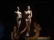 Kelly Reilly - Mrs Henderson presents (2005)