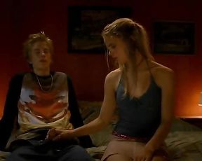 Amanda Renberg - Hip Hip Hora (2004)