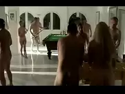 Sara Stockbridge, Charlotte Lucas, Lara Belmont - Oh, Marbella (2003)