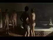 Sara Stockbridge, Charlotte Lucas, Lara Belmont - Oh, Marbella (2003)