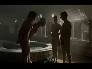 Sara Stockbridge, Charlotte Lucas, Lara Belmont - Oh, Marbella (2003)