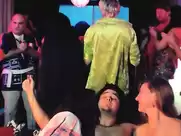 Sarah Nicklin - The Disco Exorcist