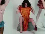 Amanda Seyfried, Juno Temple - Lovelace (2013)