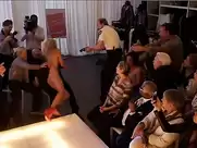 Leslie Bibb - Salem Rogers s01e01