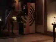 Kristina Shannon, Karissa Shannon, Diora Baird - Cocked S01E01