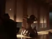 Kristina Shannon, Karissa Shannon, Diora Baird - Cocked S01E01