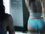 Salma Hayek - Everly (2014)